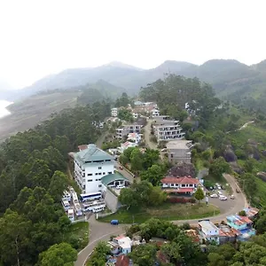 Ayur County Munnar