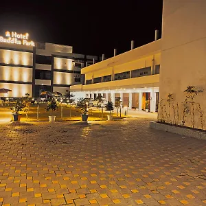 Hotel Buddha Park Near Sarnath, Varanasi Hotel