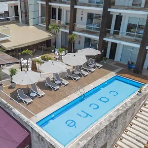 Cache Boutique - Adults Only Playa del Carmen