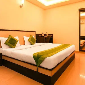 Janki International By Keymagics Hotel